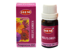 Milflores Fragrance Oil 10 Ml - 1