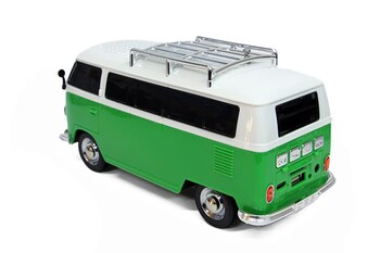  - Minibüs Usb Mini Müzik Çalar Speaker (1)