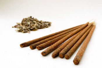 Hem - Mugwort White Sage Masala 15 Gms (1)