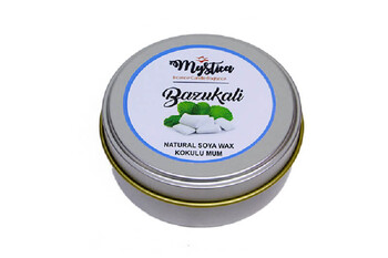 Mystica - Mum Kokulu Tenekede Bazukalı (Sakız) (1)
