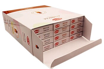 HEM Musk (Misk) Tütsü - Thumbnail