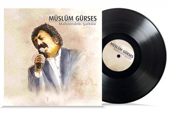  - Müslüm Gürses Mahzendeki Şarkılar