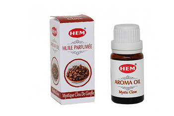 Mystic Clove Oil - Thumbnail