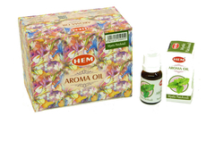 Mystıc Patchouli Aroma Oil 10Ml - 2