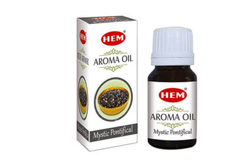 Mystic Pontifical Oil - 1