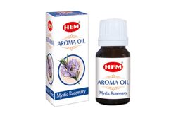Mystic Rosemary Oil - 1