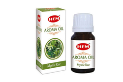 Mystic Rue Oil - 1