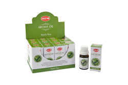 Mystic Rue Oil - 2