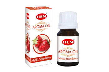 Hem - Mystic Strawberry Oil
