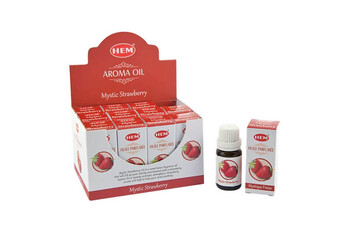 Hem - Mystic Strawberry Oil (1)