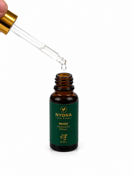 Mystica A Musk Oil 20 ml 6'lı Set - Thumbnail