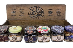 Mystica İstanbul Assortie 6'lı Set - 1