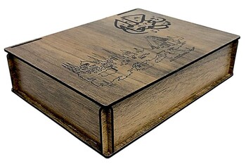 Mystica İstanbul Assortie 6'lı Set - Thumbnail