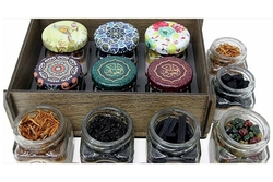 Mystica İstanbul Assortie 6'lı Set - 2