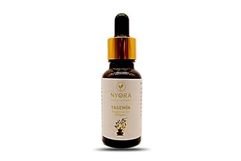  - Mystica Yasemin Esansiyel Yağı (Diffuser Oil)