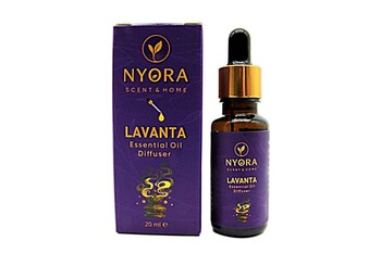  - Mystica Lavanta Esansiyel Yağı (Diffuser Oil) (1)