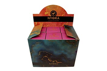  - Mystica Lotus Esansiyel Yağı (Diffuser Oil)6'lı Set (1)