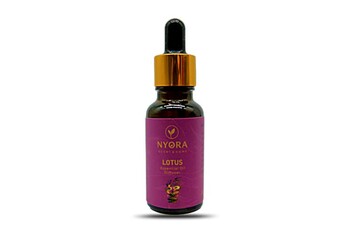  - Mystica Lotus Esansiyel Yağı (Diffuser Oil)