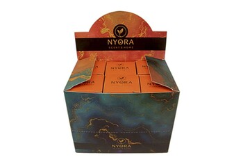  - Mystica Palo Santo Esansiyel Yağı (Diffuser Oil) 6'lı Set (1)