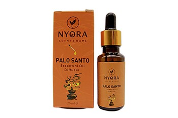  - Mystica Palo Santo Esansiyel Yağı (Diffuser Oil) (1)