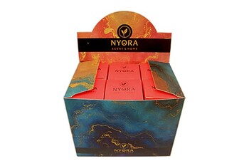 Mystica Japon Kiraz Çiçeği Esansiyel Yağı (Diffuser Oil) 6 lı Set - Thumbnail