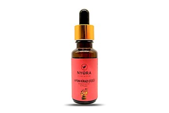  - MysticaJapon Kiraz Çiçeği Esansiyel Yağı (Diffuser Oil)