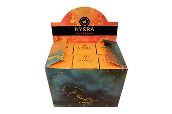 Mystica Sandal Ağacı Esansiyel Yağı (Diffuser Oil) 6 'lı Set - Thumbnail