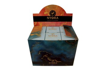 Mystica Vanilya Esansiyel Yağı (Diffuser Oil) 6'lı Set - Thumbnail