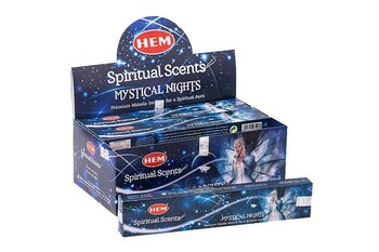 Hem - Mystical Nights (SS) 15 Gr 