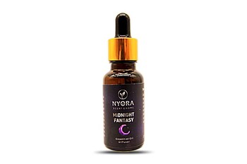  - Mystika Midnight Fantasy Esansiyel Yağı (Diffuser Oil)