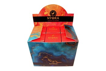  - Mystika Gül Esansiyel Yağı (Diffuser Oil) 6'lı Set (1)