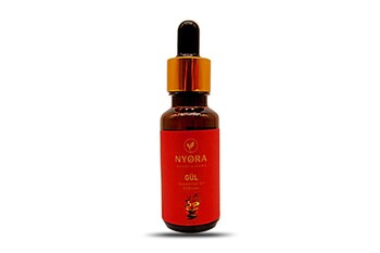  - Mystika Gül Esansiyel Yağı (Diffuser Oil)