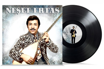  - Neşat Ertaş 
