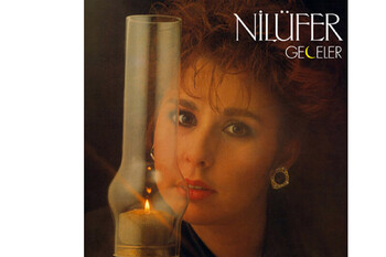 Nilüfer Geceler 33-Lp - Thumbnail