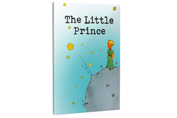  - Defter The Little Prince