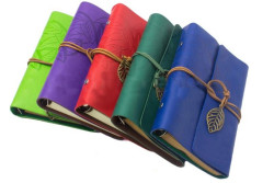 Self Design - Not Defteri