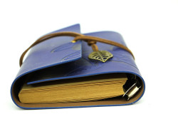 Not Defteri - Thumbnail