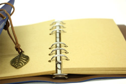 Not Defteri - Thumbnail