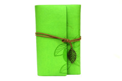 Not Defteri - Thumbnail