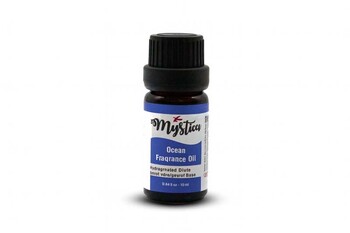 Mystica - Ocean Fragrance Oil 10mL