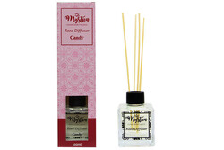 Mystica - Oda Kokusu Bambu 100 ml Candy 