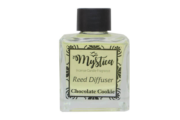 Oda Kokusu Bambu 100 ml Cookie Chocolate - 2