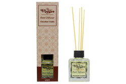 Mystica - Oda Kokusu Bambu 100 ml Cookie Chocolate 