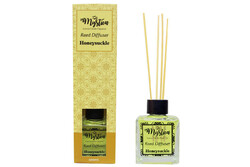 Mystica - Oda Kokusu Bambu 100 ml Honeysuckle