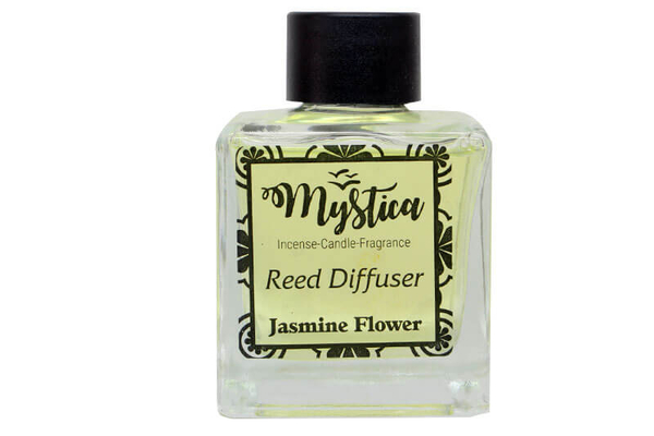 Oda Kokusu Bambu 100 ml Jasmine Flower - 2