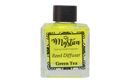 Mystica - Oda Kokusu Bambu 100 ml Green Tea (1)