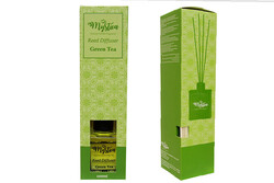 Oda Kokusu Bambu 100 ml Green Tea - Thumbnail