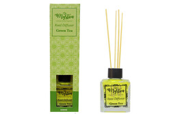 Mystica - Oda Kokusu Bambu 100 ml Green Tea 