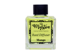 Mystica - Oda Kokusu Bambu 100 ml Mango (1)