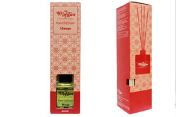 Oda Kokusu Bambu 100 ml Mango - Thumbnail